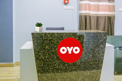 OYO Flagship 811896 Hotel Relax Residency