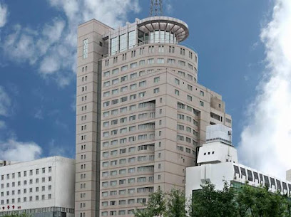 陕西奥罗国际大酒店