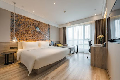 Atour Hotel Xiangshan Binhai Avenue