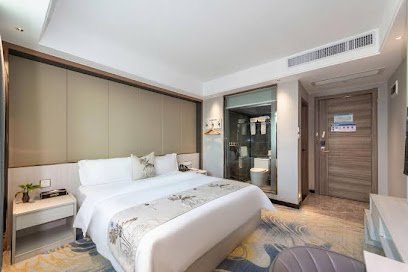 Huidong Hualongte Hotel