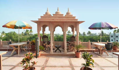 HOTEL SAI KRATI PALACE