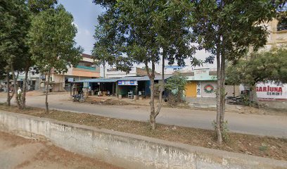 KATU BADI SANKARANA HOTEL