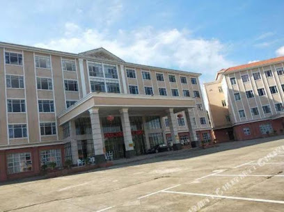 揭阳大洋云雾山庄