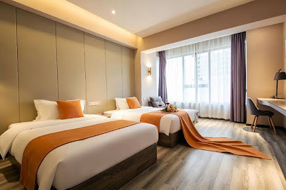 Jinzhou Boutique Hotel