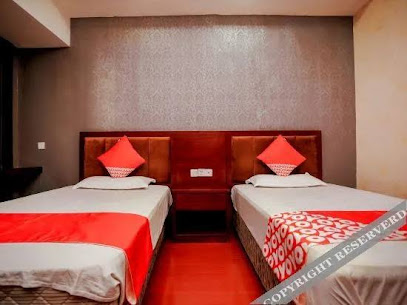 Ganzhou New Station Guest House