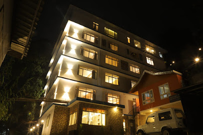 Rhelon Residency