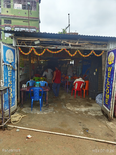 जयगुरुदेव शुद्ध शाकाहारी भोजनालय
