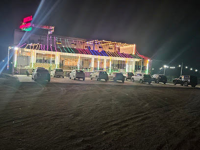 Hotel Shree Shyam Family Restaurant