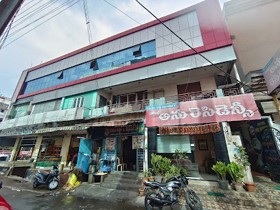 Hotel O anu residency