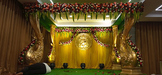 Sangam Hotel Hayathnagar
