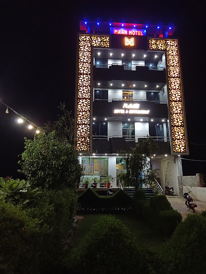 MAAN Hotel and Restaurant