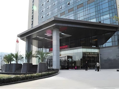 天成大酒店