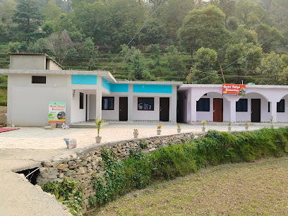 Badri vishal homestay