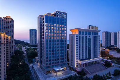 Days Hotel By Wyndham Weihai Huancui