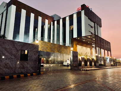 Harsha The Fern Shivamogga