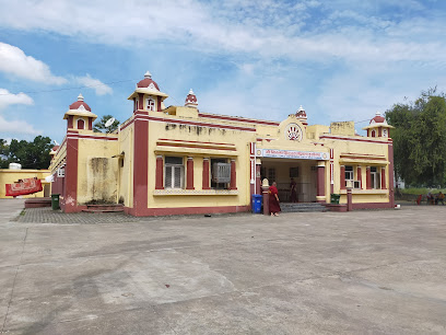 Shree Laxmi Palace Guest House