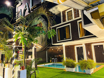 Hotel Sal De Goa