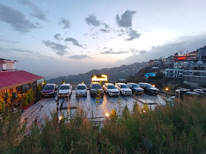 The Palm Aryan Mussoorie _ A Boutique Hotel