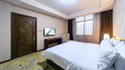 Chongqing Shenjian Hotel