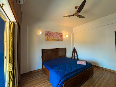 The BougainVilla By Nirvana Villas