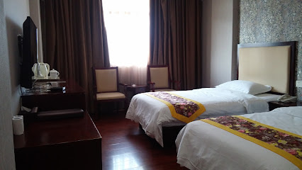 龙州大酒店