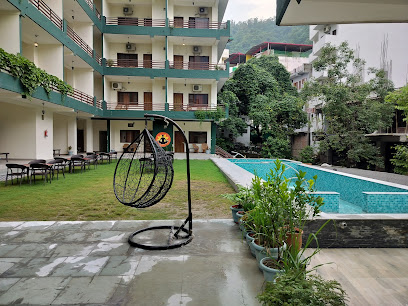 Shivansh Green Resort