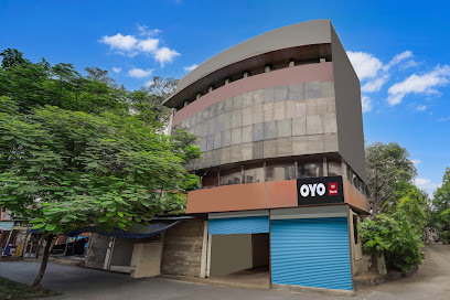 Hotel O by OYO Shivam In