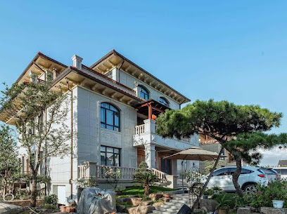 Yunmanju Guesthouse