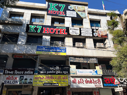 K7 HOTEL