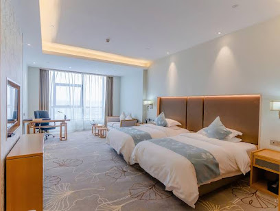 Oriental Plaza Hotel