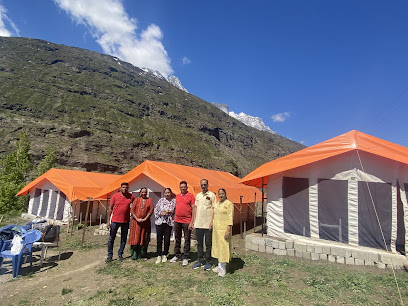 Sissu Camp and Mud house stay