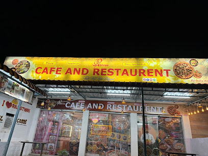 SHREE CAFE AND RESTAURANT