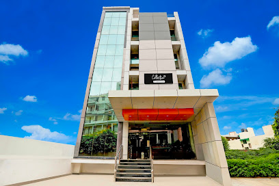 Collection O Taj Mahal East Gate Formerly Riviera