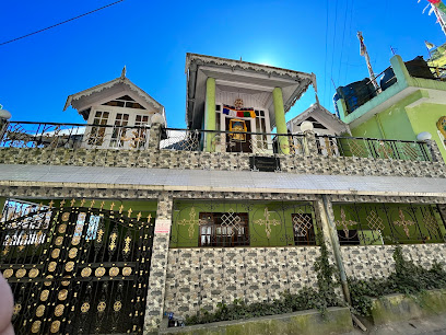 Megher Bari Homestay
