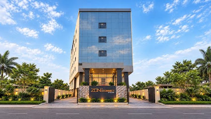 Zone Connect by The Park Ujjain