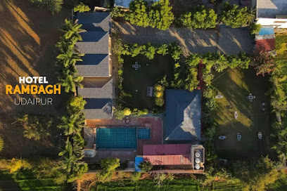 Rambagh Retreat Udaipur by KP Group of Hotels