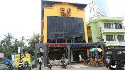 Hotel B Six Inn