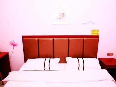 Luliang herun apartment