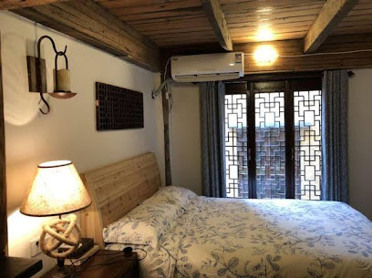 Suining dream village ancestral home