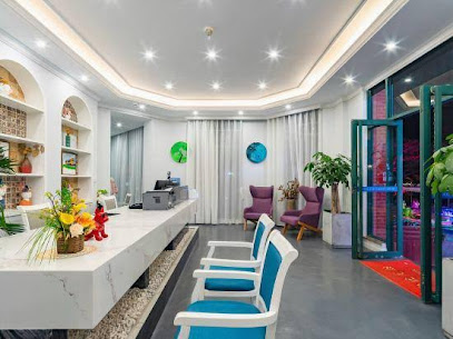city home stay