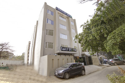 Saltstayz Select Sector 27 - Golf Course Road