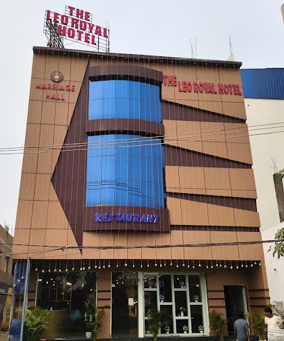 The Leo Royal Hotel