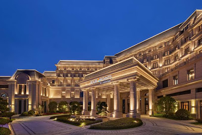Four Points By Sheraton Shanghai Fengjing