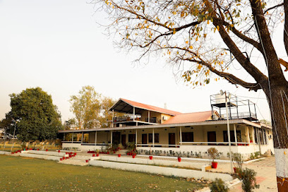 Cosmic Inn - Agnihotri Farmhouse