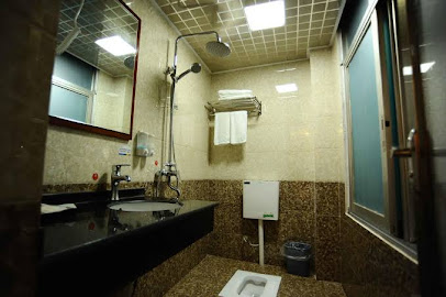 Yuliang Jingyi Hotel