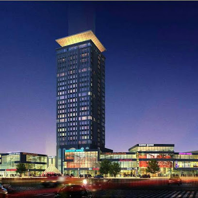 泗阳开元名都大酒店