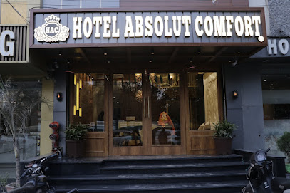 Hotel Absolut Comfort