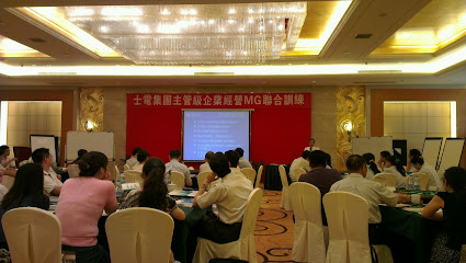 金陵山水丽景酒店