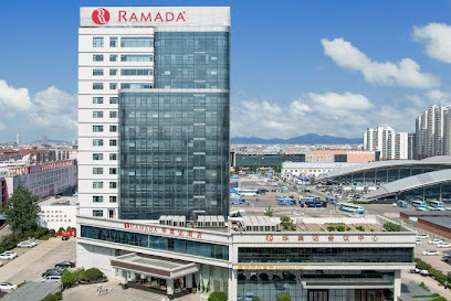 Ramada Linyi North