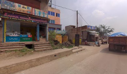 Subham comlex lodge